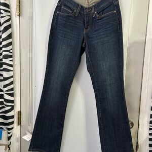 Women's Levi’s Blue Jeans